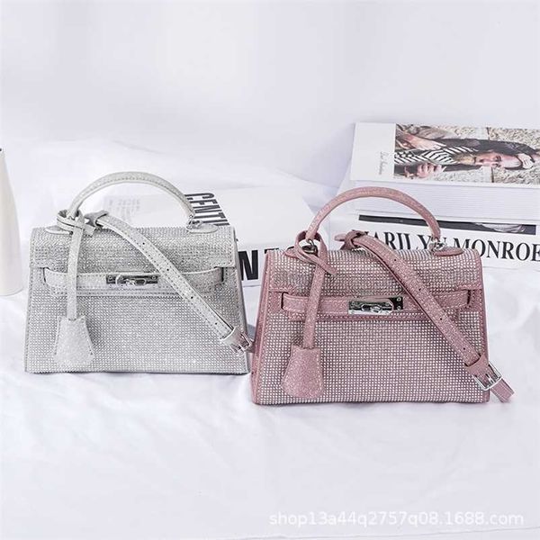 designer kellies handmade luxury h erms handbag genuine leather women's sense generation mini rhinestone shoulder handbag with logo qq
designer kellies handmade luxury h erms handbag genuine leather women's sense generation mini rhinestone shoulder handbag with logo qq