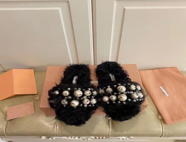 winter lamb wool women039s flat slippers boutique upper with hand sewn black and white pearl leather sole standard size 3543546130
winter lamb wool women039s flat slippers boutique upper with hand sewn black and white pearl leather sole standard size 3543546130