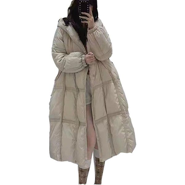 parkas female women down jacket retro women down jacket 2022 new fashion winter warm casual loose women down jacket nbh449, Black
parkas female women down jacket retro women down jacket 2022 new fashion winter warm casual loose women down jacket nbh449, Black