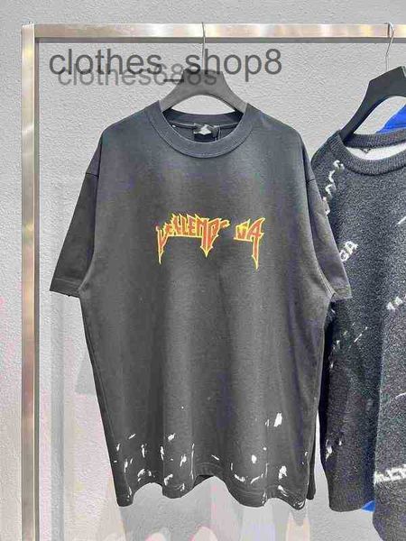 men's shirts designer bbalengs t shirt sweaters quality high version lightning letter splash printing heavy industr w87h, White;black
men's shirts designer bbalengs t shirt sweaters quality high version lightning letter splash printing heavy industr w87h, White;black