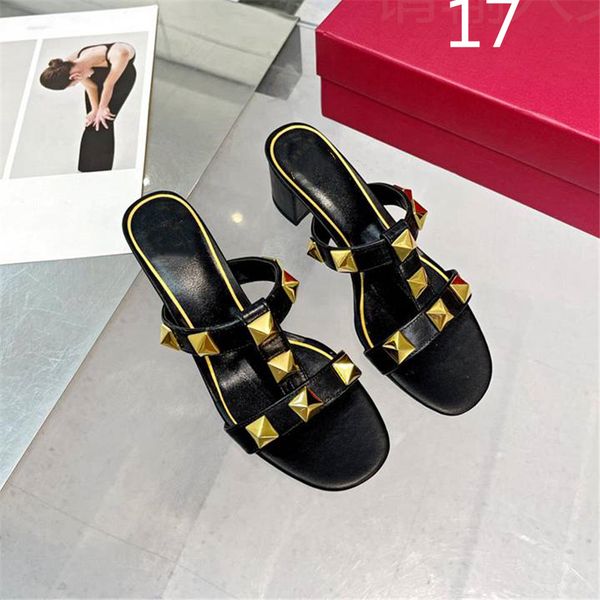 fashion sandals luxury design 2023 valentinoity women high heel leather letter logo wedding party casual slippers 04-06, Black
fashion sandals luxury design 2023 valentinoity women high heel leather letter logo wedding party casual slippers 04-06, Black