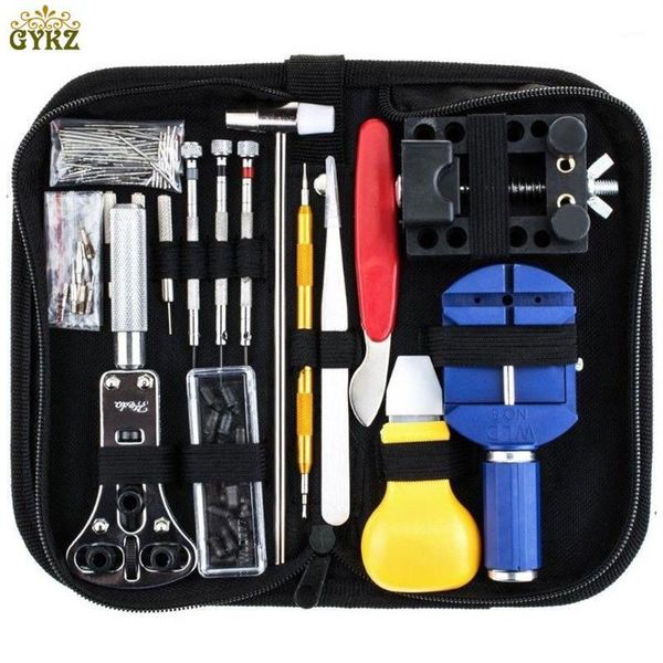 repair tools & kits 147pcs watch link pin remover watchmaker case opener tool kit set spring bar horlogemaker gereedschap1249n
repair tools & kits 147pcs watch link pin remover watchmaker case opener tool kit set spring bar horlogemaker gereedschap1249n