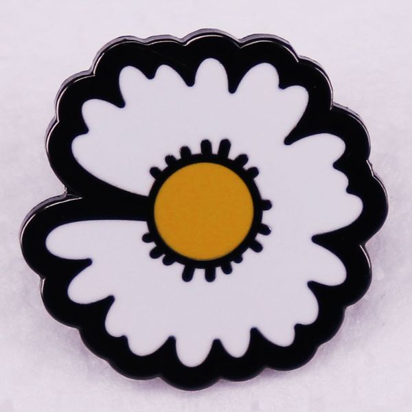 daisy flower brooch cute anime movies games hard enamel pins collect metal cartoon brooch backpack hat bag collar lapel badges, Blue
daisy flower brooch cute anime movies games hard enamel pins collect metal cartoon brooch backpack hat bag collar lapel badges, Blue