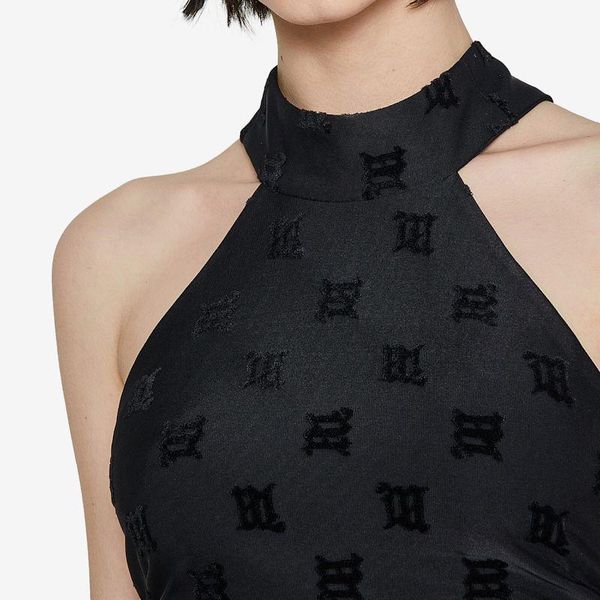 tanks 2021 new designer oneck backless cross belt black white vests high streetwear skinny slim women letter flocking
tanks 2021 new designer oneck backless cross belt black white vests high streetwear skinny slim women letter flocking
