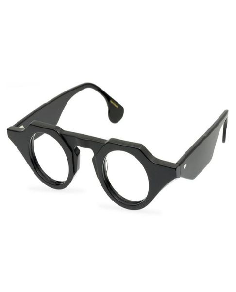 men optical glasses frame brand thick spectacle frames vintage fashion round eyewear for women unique decorate handmade myopia eye4375509, Silver
men optical glasses frame brand thick spectacle frames vintage fashion round eyewear for women unique decorate handmade myopia eye4375509, Silver