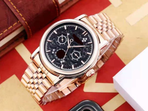 mens pateks philippes watch designer mechanical watches 42mm nautilus boutique steel strap designer watches for men wholesale watch gift a11, Slivery;brown
mens pateks philippes watch designer mechanical watches 42mm nautilus boutique steel strap designer watches for men wholesale watch gift a11, Slivery;brown