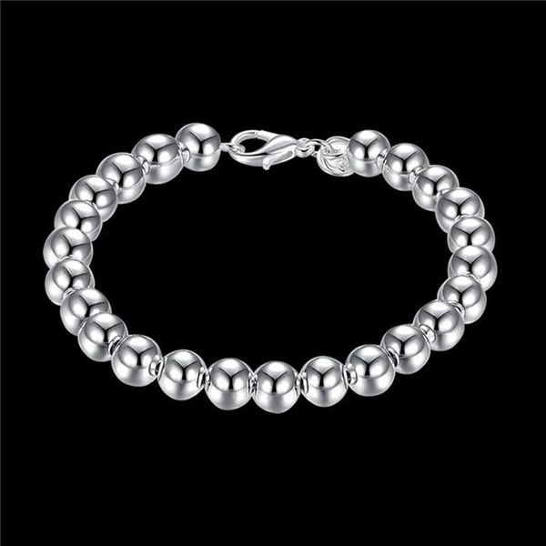 wedding gifts 8m hollow 925 silver bracelet jspb126 beast gift men and women sterling silver plated charm bracelets230a, Golden;silver
wedding gifts 8m hollow 925 silver bracelet jspb126 beast gift men and women sterling silver plated charm bracelets230a, Golden;silver