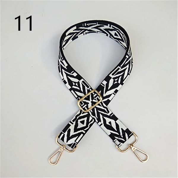 nylon belt bag straps for women shoulder messenger bags adjustable wide strap parts for accesseries rainbow handbag chain female274r, Black
nylon belt bag straps for women shoulder messenger bags adjustable wide strap parts for accesseries rainbow handbag chain female274r, Black