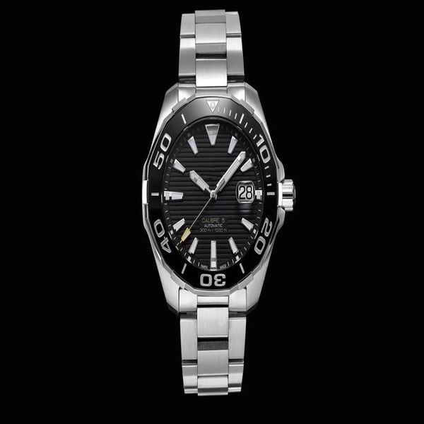 kor factory diving watches original mechanical movement 43mm sapphire glass super luminescent depth of waterproof fine steel wire 258j, Slivery;brown
kor factory diving watches original mechanical movement 43mm sapphire glass super luminescent depth of waterproof fine steel wire 258j, Slivery;brown