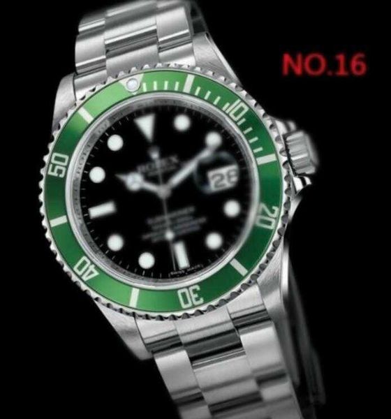 men watch master deep ceramic bezel wristwatches cystal stainless steel with glide lock clasp watch automatic mechanical mens watches hd645, Slivery;golden
men watch master deep ceramic bezel wristwatches cystal stainless steel with glide lock clasp watch automatic mechanical mens watches hd645, Slivery;golden