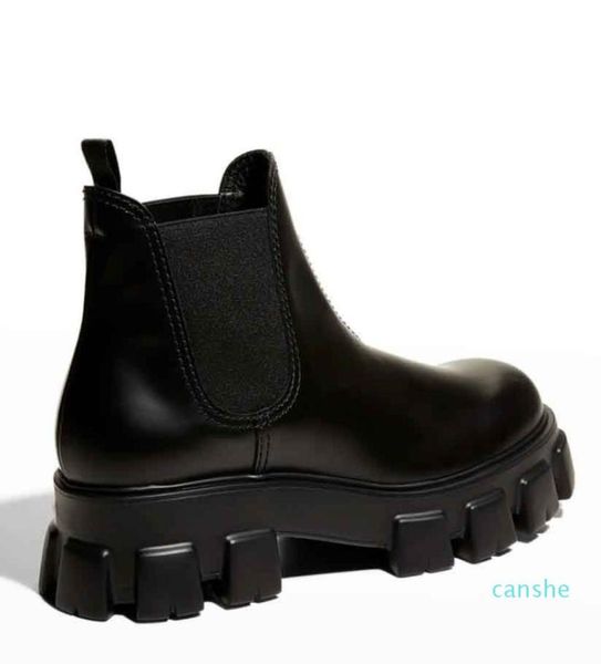 women ankle boot monolith brushed leathers boots platform lug sole woman designer heeled shoes black leather outdoor shoes 35411517598
women ankle boot monolith brushed leathers boots platform lug sole woman designer heeled shoes black leather outdoor shoes 35411517598