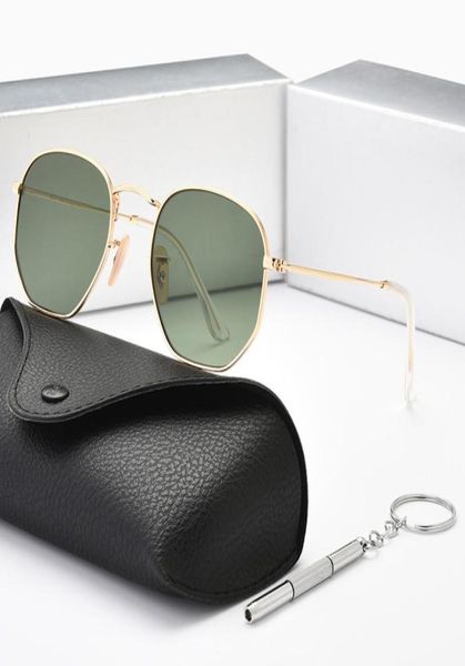 2022 new classic polarized sunglasses women designer 2022 luxury brand alloy metal polaroid hd tempered glass lens retro glasses s4294911, White;black
2022 new classic polarized sunglasses women designer 2022 luxury brand alloy metal polaroid hd tempered glass lens retro glasses s4294911, White;black
