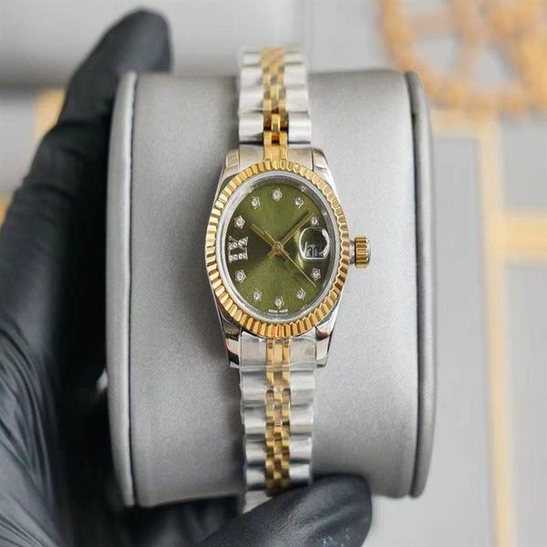 6 styles women watch 28mm fashion rose gold ladies dress watch date mechanical automatic womens watches stainless steel bracelet w299h, Slivery;brown
6 styles women watch 28mm fashion rose gold ladies dress watch date mechanical automatic womens watches stainless steel bracelet w299h, Slivery;brown