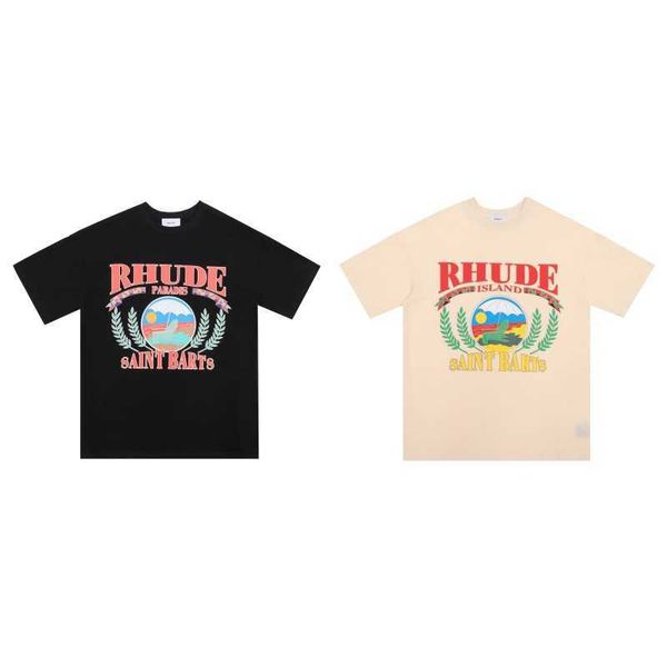 designer fashion clothing tees tshirts island print high street trendy loose oversize couple outfit hip-hop trendy label t-shirt cotton str, White;black
designer fashion clothing tees tshirts island print high street trendy loose oversize couple outfit hip-hop trendy label t-shirt cotton str, White;black