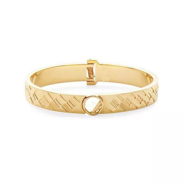 europe fashion style bracelets women gold bangle luxury designer jewelry stainless steel party mens womens luxury bracelet, Black
europe fashion style bracelets women gold bangle luxury designer jewelry stainless steel party mens womens luxury bracelet, Black
