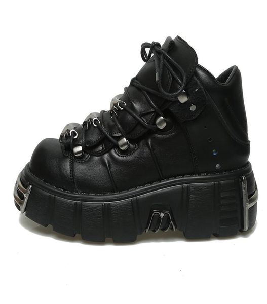 boots fashion casual new rock female chunky shoes metal decoration motorcycle boots9616029, Black
boots fashion casual new rock female chunky shoes metal decoration motorcycle boots9616029, Black