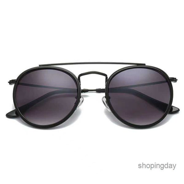 men's rao baa classic brand vintage women's sunglasses 2023 luxury designer glasses ray 3647 metal frame designer sunglasses women, White;black
men's rao baa classic brand vintage women's sunglasses 2023 luxury designer glasses ray 3647 metal frame designer sunglasses women, White;black