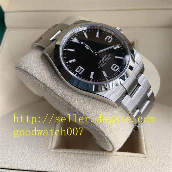 men's date sport watches great watch bp wristwatches explorer 214270 39mm stainless steel asia 2813 movement aut3413, Slivery;black
men's date sport watches great watch bp wristwatches explorer 214270 39mm stainless steel asia 2813 movement aut3413, Slivery;black