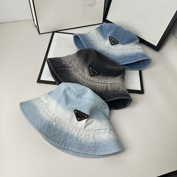 luxury nylon bucket hat for men and women designer ladies mens spring summer colorful red leather metal sun hats new fisherman caps gifts, Blue;gray
luxury nylon bucket hat for men and women designer ladies mens spring summer colorful red leather metal sun hats new fisherman caps gifts, Blue;gray