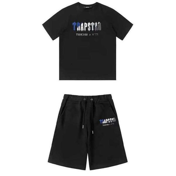 22ss trapstar london t shirt chest blue white color towel embroidery mens shirt and shorts casual street shirts british fashion ds, White;black
22ss trapstar london t shirt chest blue white color towel embroidery mens shirt and shorts casual street shirts british fashion ds, White;black