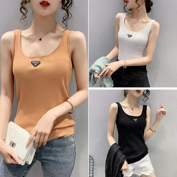 tanks summer new fashion trend women's wear high street outside wearing vest jacket outside wearing sleeveless backless vest t, Black;white
tanks summer new fashion trend women's wear high street outside wearing vest jacket outside wearing sleeveless backless vest t, Black;white