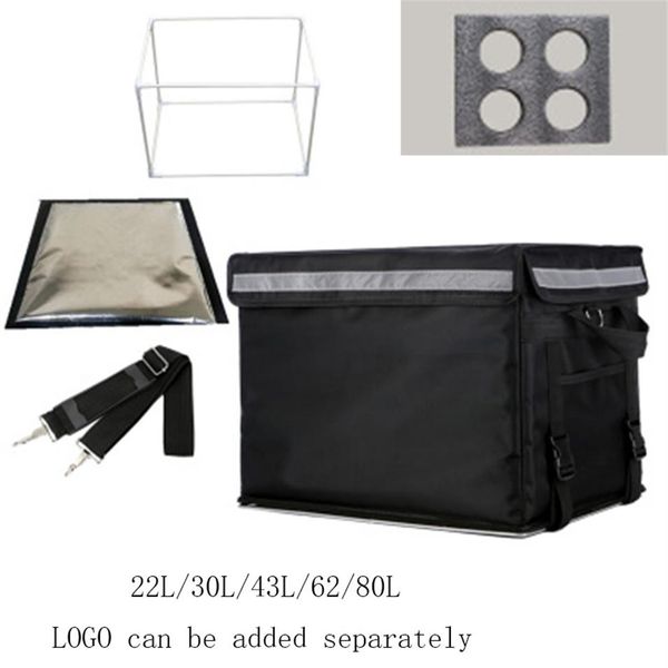 62l 80l large takeaway backpack bags fast pizza delivery ice box waterproof refrigerated insulation lunch bags can do2886, Blue;pink
62l 80l large takeaway backpack bags fast pizza delivery ice box waterproof refrigerated insulation lunch bags can do2886, Blue;pink