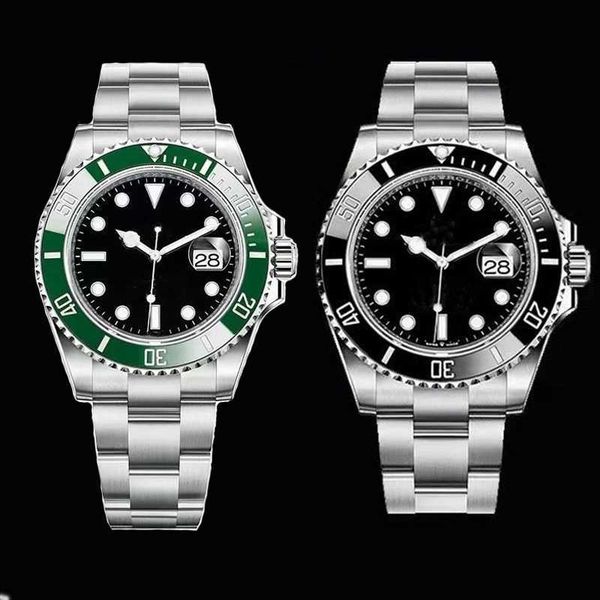 2023 luxury men watch designer watches mens automatic watch sapphire crystal wristwatch fashion wristwatches 904l stainless steel strap mont, Slivery;golden
2023 luxury men watch designer watches mens automatic watch sapphire crystal wristwatch fashion wristwatches 904l stainless steel strap mont, Slivery;golden
