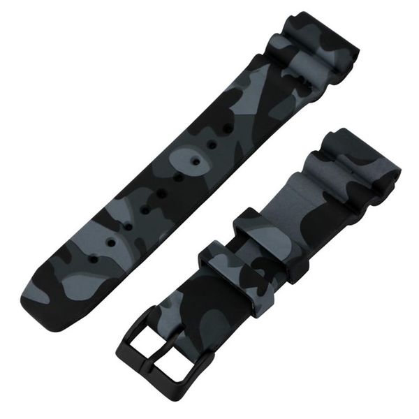 watch accessory 22mm silicone band military army camouflage color red black orange diver rubber watch strap replaceme230m, Black;brown
watch accessory 22mm silicone band military army camouflage color red black orange diver rubber watch strap replaceme230m, Black;brown