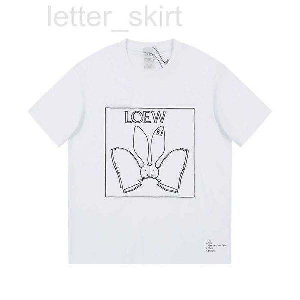 men's casual shirts designer correct high version 2023new bow round neck t-shirt ancestral bird paris 15xt, White;black
men's casual shirts designer correct high version 2023new bow round neck t-shirt ancestral bird paris 15xt, White;black