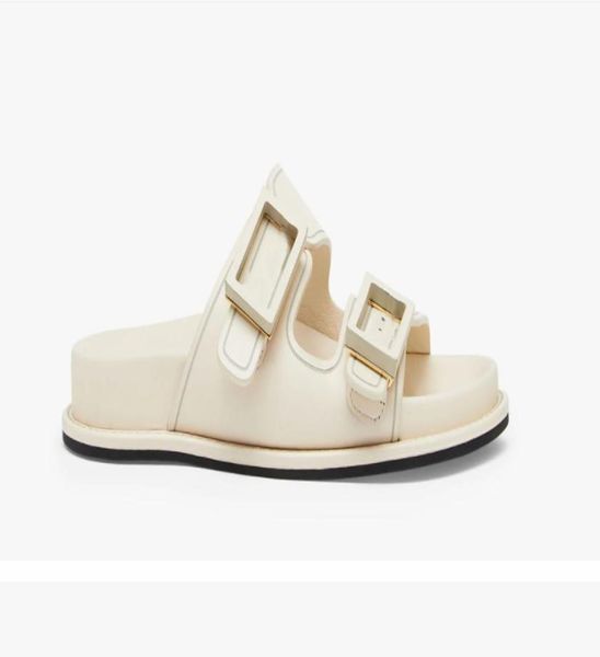 2022 latest popular double band flat sandals decorative buckle decorated with patterned jacquard fabric light brown leather edge w2700435, Black
2022 latest popular double band flat sandals decorative buckle decorated with patterned jacquard fabric light brown leather edge w2700435, Black