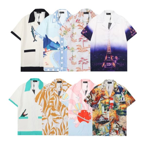 men'shirt designer mens shorts and t shirt set men's set fashion holiday couple printing designer t-shirt casual short sleeve shir, White;black
men'shirt designer mens shorts and t shirt set men's set fashion holiday couple printing designer t-shirt casual short sleeve shir, White;black