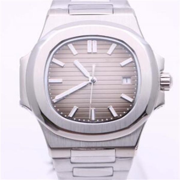 high end 5711 series silver mens watches automatic movement 40mm oval brown dial wristwatches skeleton transparent engraved moveme306i, Slivery;brown
high end 5711 series silver mens watches automatic movement 40mm oval brown dial wristwatches skeleton transparent engraved moveme306i, Slivery;brown