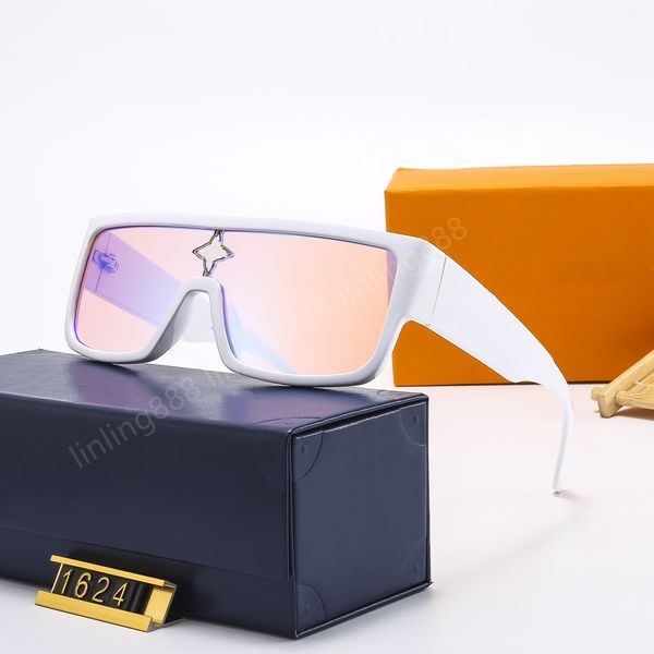 fashion luxury designer sunglasses for men women designer goggle beach cyclone sport mask sunglasses black millionaires square design uv400, White;black
fashion luxury designer sunglasses for men women designer goggle beach cyclone sport mask sunglasses black millionaires square design uv400, White;black