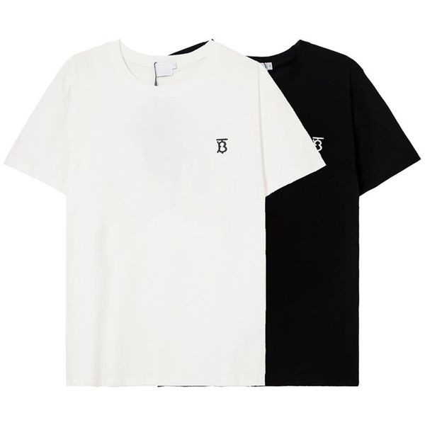 2022 men s designer tees embroidery casual fashion cotton wrinkle resistant white black t shirt s-xxxl 02273j, Black;brown
2022 men s designer tees embroidery casual fashion cotton wrinkle resistant white black t shirt s-xxxl 02273j, Black;brown
