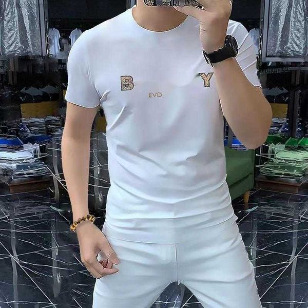 men's t-shirts burby mens t shirt designer shirts round neck short sleeve tshirt men women sweatshirt 3d letter printing cotton oversiz, White;black
men's t-shirts burby mens t shirt designer shirts round neck short sleeve tshirt men women sweatshirt 3d letter printing cotton oversiz, White;black