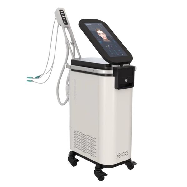 beauty equipment 2023 non-invasive high pulse ems pe-face electromagnetic face skin tightening and lifting machine
beauty equipment 2023 non-invasive high pulse ems pe-face electromagnetic face skin tightening and lifting machine