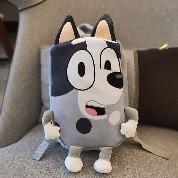 kawaii big eye dog plush backpack girl cute soft accessories zipper bag girls birthday gift
kawaii big eye dog plush backpack girl cute soft accessories zipper bag girls birthday gift