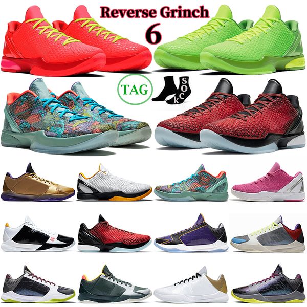 reverse grinch mamba basketball shoes men chaos prelude 6 protros del sol white 5 protro dark knight mens outdoor sport trainers sneakers la, White;red
reverse grinch mamba basketball shoes men chaos prelude 6 protros del sol white 5 protro dark knight mens outdoor sport trainers sneakers la, White;red
