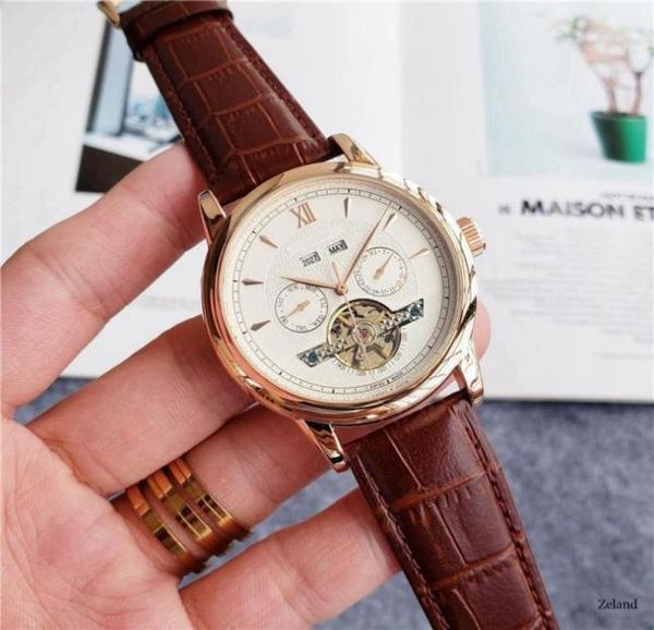 global selling new automatic 100 mechanical watch tourbillon five pin watch fashion men039s ee6172257
global selling new automatic 100 mechanical watch tourbillon five pin watch fashion men039s ee6172257