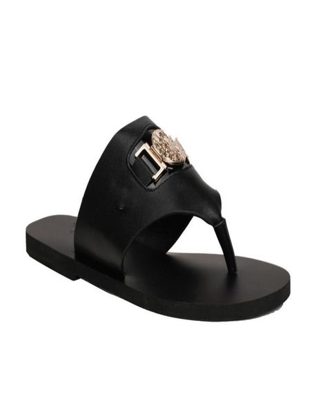 women sandal slides designer classic flat slippers red yellow cartoon real leather ladies summer beach shoes large womens wit1691172, Black
women sandal slides designer classic flat slippers red yellow cartoon real leather ladies summer beach shoes large womens wit1691172, Black