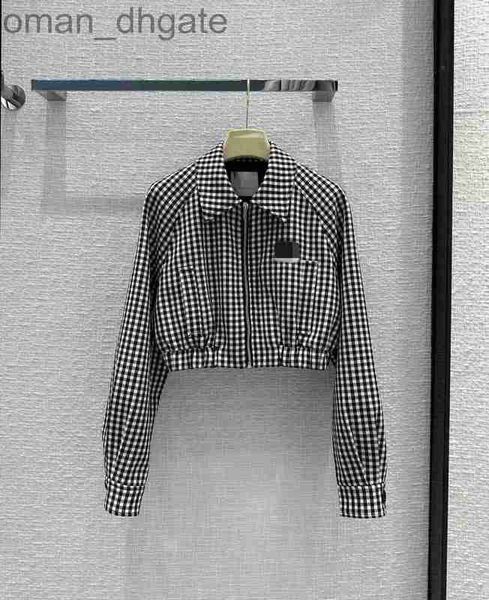 women's jackets designermilan runway jackets 2023 spring lapel neck long sleeve print women's coats designer brand same style oute, Black;brown
women's jackets designermilan runway jackets 2023 spring lapel neck long sleeve print women's coats designer brand same style oute, Black;brown