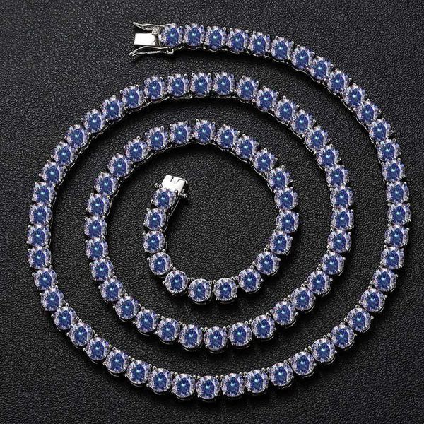 factory direct 925 sterling silver moissanite tennis chain necklace for men and women
factory direct 925 sterling silver moissanite tennis chain necklace for men and women