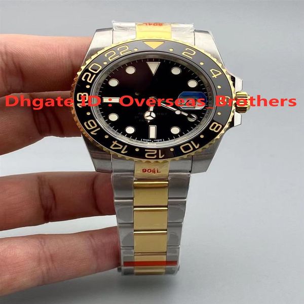 n g m luxury watch mens watches 3186-3285 automatic mechanical movement 40mm 13mm 904l fine steel case watchband supe254h, Slivery;brown
n g m luxury watch mens watches 3186-3285 automatic mechanical movement 40mm 13mm 904l fine steel case watchband supe254h, Slivery;brown