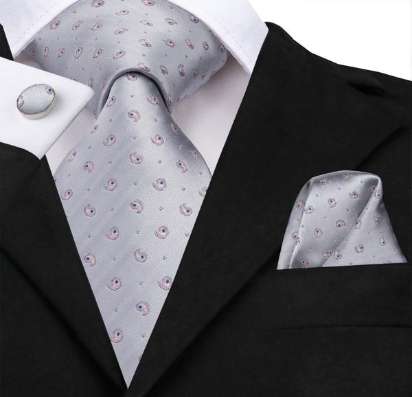 stock in au neck tie set novelty jacquard sliver grey pink dot silk tie for man necktie pocket square cufflinks drop 5880980, Black;blue
stock in au neck tie set novelty jacquard sliver grey pink dot silk tie for man necktie pocket square cufflinks drop 5880980, Black;blue