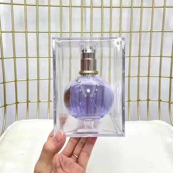 2023 new women's perfume 100ml france longevity light rhyme women's perfume natural flower fruit purple bulb long lasting perfume
2023 new women's perfume 100ml france longevity light rhyme women's perfume natural flower fruit purple bulb long lasting perfume