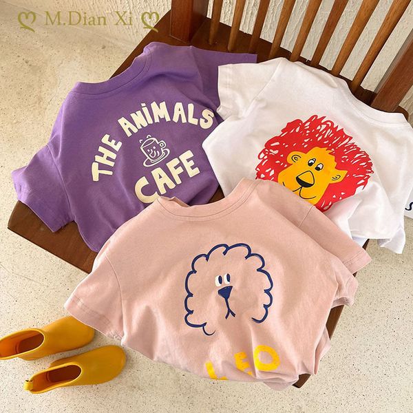 t shirts 100 cotton children s t shirt 2023summer boys and girls cartoon mouse printing short sleeve t baby round neck shirt 230420, Blue
t shirts 100 cotton children s t shirt 2023summer boys and girls cartoon mouse printing short sleeve t baby round neck shirt 230420, Blue
