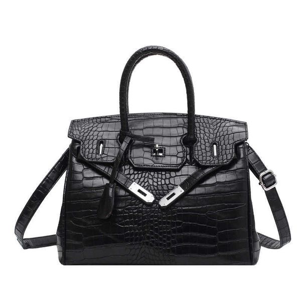 herms birkin women's bag 2020 new fashion crocodile pattern handbag single shoulder crossbody large capacity bag ayw
herms birkin women's bag 2020 new fashion crocodile pattern handbag single shoulder crossbody large capacity bag ayw