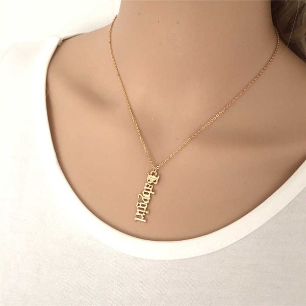 pendant necklaces old english letter necklace baby babygirl amor honey angel pendant necklace horizental vertical lovely gift for women w042, Silver
pendant necklaces old english letter necklace baby babygirl amor honey angel pendant necklace horizental vertical lovely gift for women w042, Silver