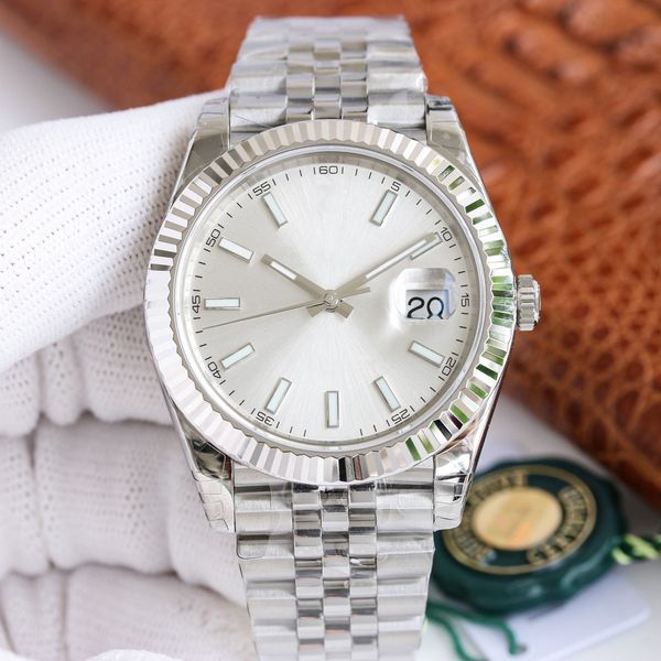 classic mens watch datejust 41mm 36mm watches designer reloj 2813 movement automatic machinery watchs womens watch 31mm sapphire 30m waterpr, Slivery;brown
classic mens watch datejust 41mm 36mm watches designer reloj 2813 movement automatic machinery watchs womens watch 31mm sapphire 30m waterpr, Slivery;brown