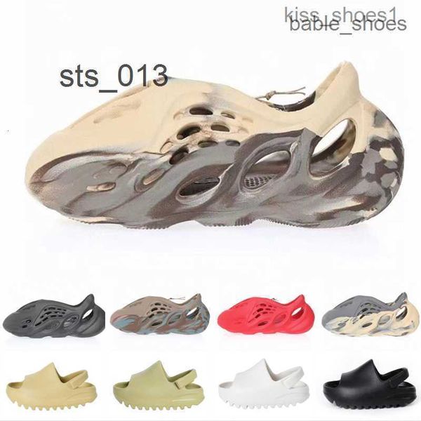 sandals kids toddlers foam runner slippers baby eva shoe boys girls designer antiskid sneakers kid tainers slides infants childrens desert, Black;red
sandals kids toddlers foam runner slippers baby eva shoe boys girls designer antiskid sneakers kid tainers slides infants childrens desert, Black;red